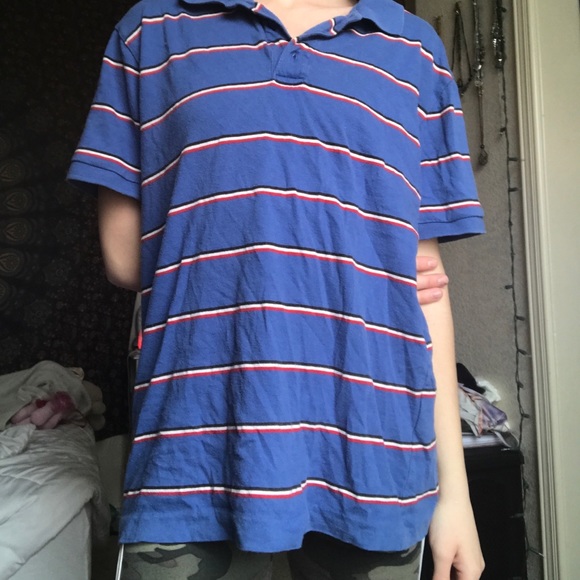 Button up - Picture 2 of 2